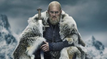 Vikings: novo trailer oferece pistas sobre a sexta temporada