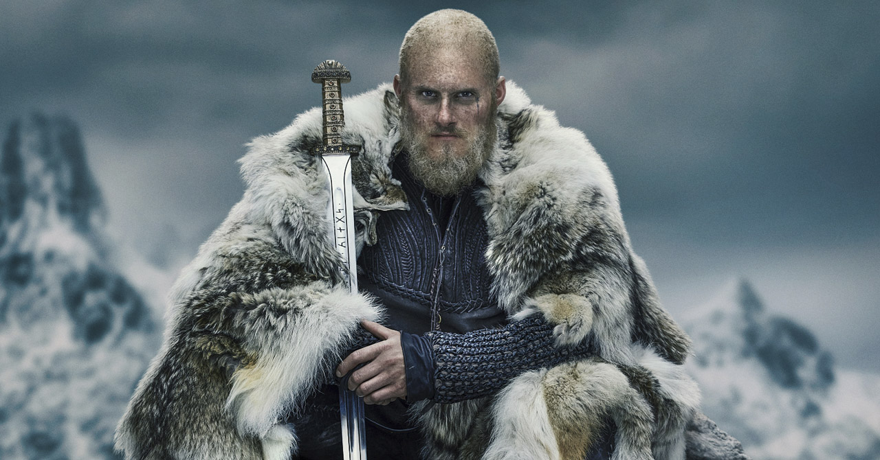 Vikings: novo trailer oferece pistas sobre a sexta temporada