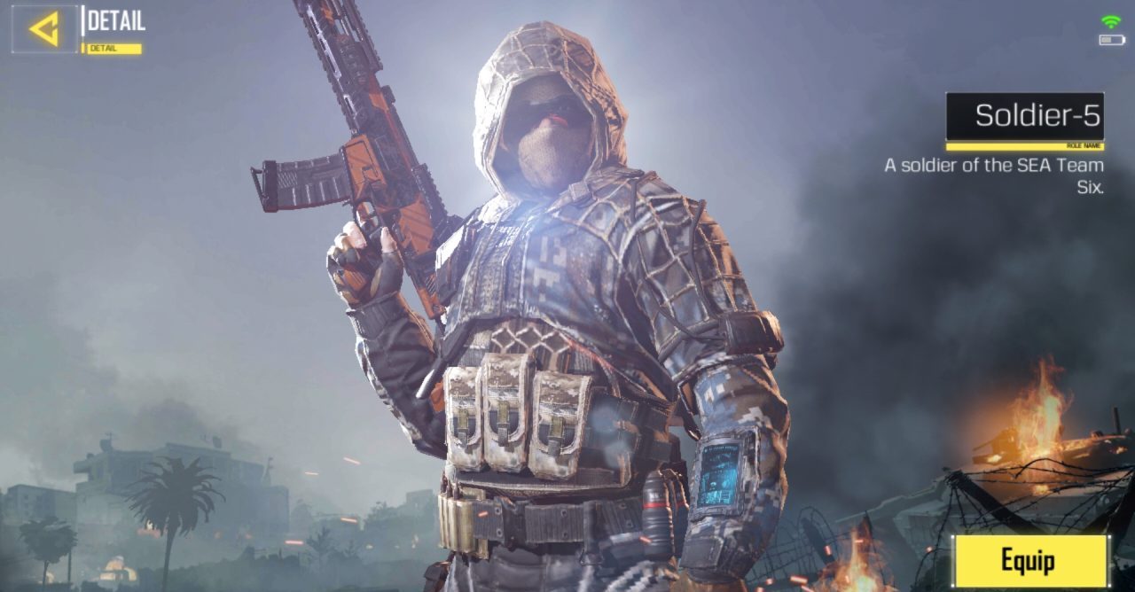 Call of Duty Mobile é lançado para celulares; saiba como baixar