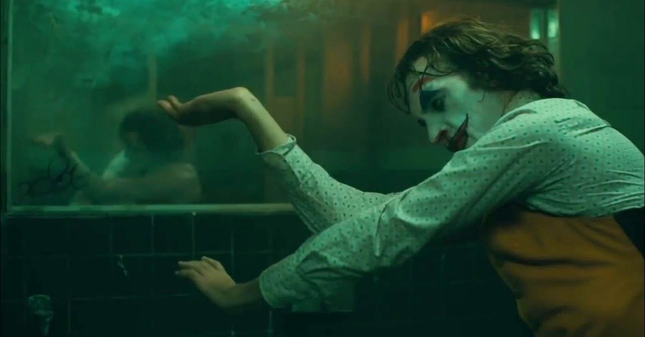 Joaquin Phoenix comenta sobre as indicações de Coringa ao Oscar 2020