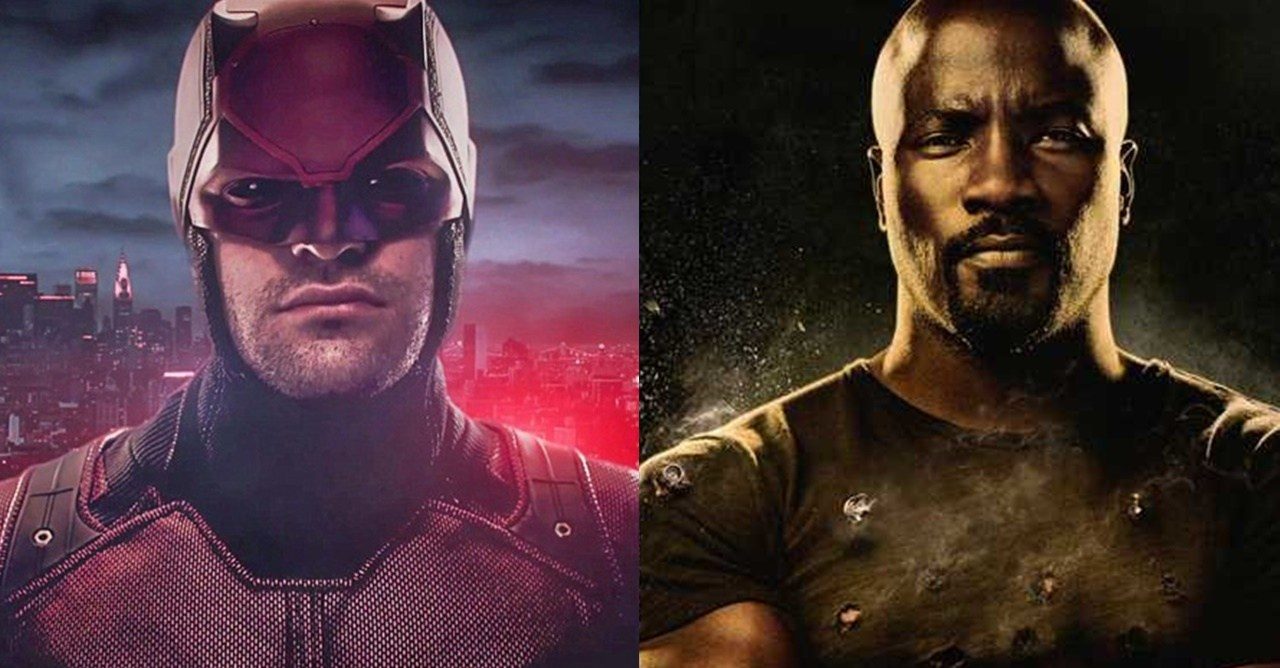 Universo Marvel deverá contar com Os Defensores, diz rumor