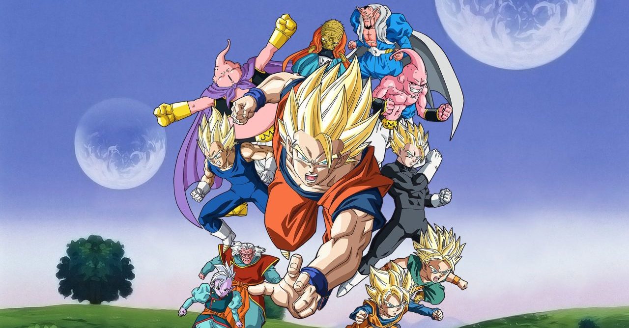 Dragon Ball Z Kai não entrará para a Netflix, diz assessoria