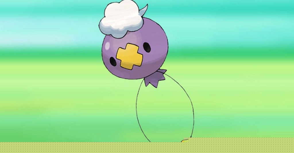 Pokémon macabro em episódio recente do anime assusta fãs