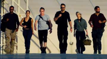 Esquadrão 6: com Ryan Reynolds, filme de Michael Bay ganha trailer