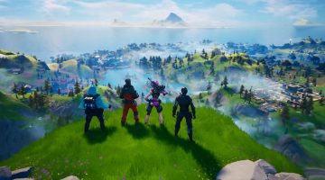 Fortnite: novo mapa do game é revelado e vem cheio de novidades; veja