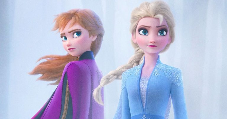 Acabou a espera! Frozen 3 dá sinal de vida com foto dos bastidores e data de estreia confirmada‘Frozen III’ ganha atualização a respeito da produção