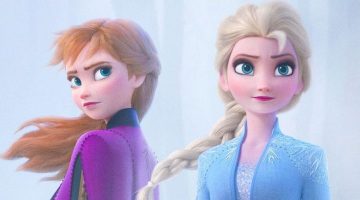 Frozen 3: arte conceitual mostra mudanças em Anna; veja