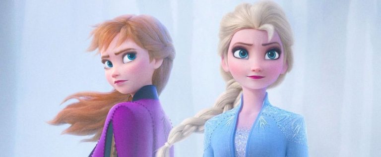 Frozen 3: arte conceitual mostra mudanças em Anna; veja