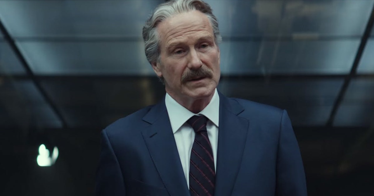 Viúva Negra: ator do General Ross teria sido visto no set do filme