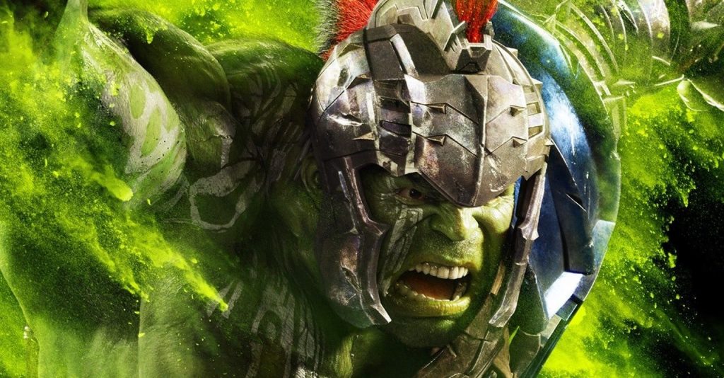 Mark Ruffalo achou que roteiro de Thor: Ragnarok estragaria o Hulk