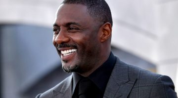 Idris Elba se junta ao elenco de Mestres do Universo