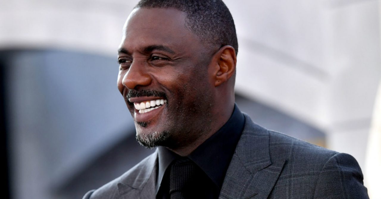 Idris Elba se junta ao elenco de Mestres do Universo
