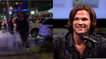 Supernatural: Jared Padalecki, o Sam, é preso após briga em bar; veja vídeo
