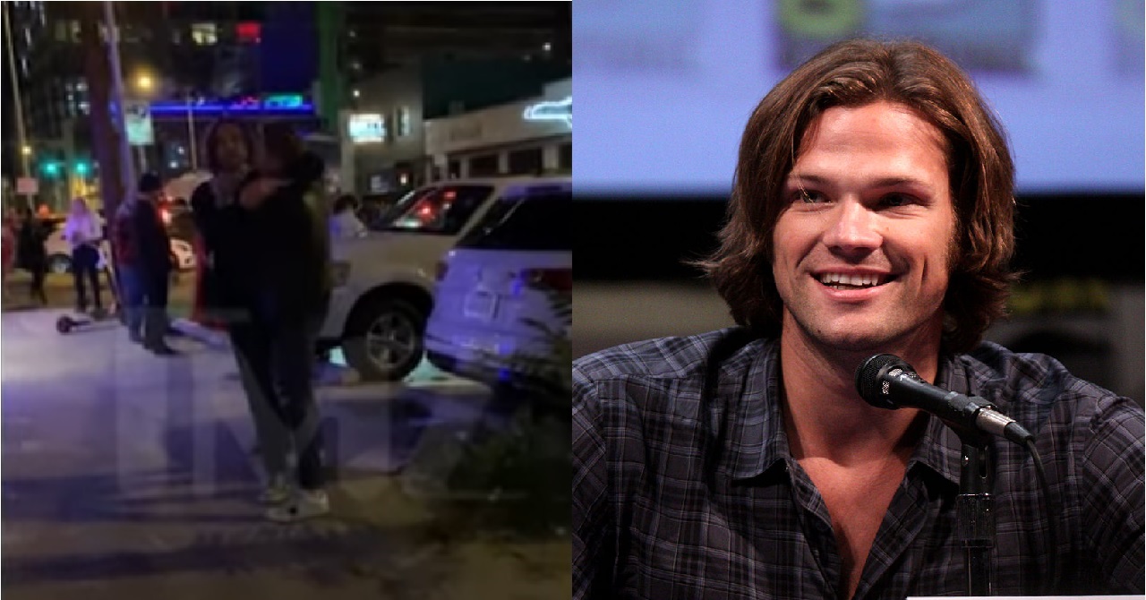 Supernatural: Jared Padalecki, o Sam, é preso após briga em bar; veja vídeo