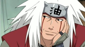 Boruto: próximo episódio deve mostrar local da morte de Jiraiya
