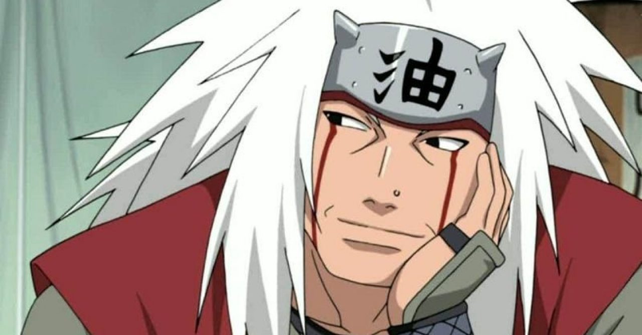 Boruto: próximo episódio deve mostrar local da morte de Jiraiya