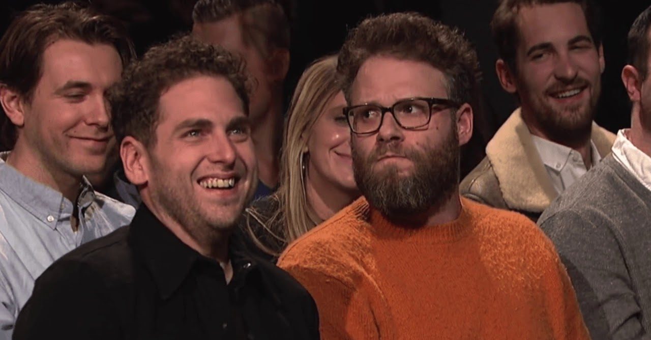 Jonah Hill desiste de papel em The Batman e Seth Rogen é cotado