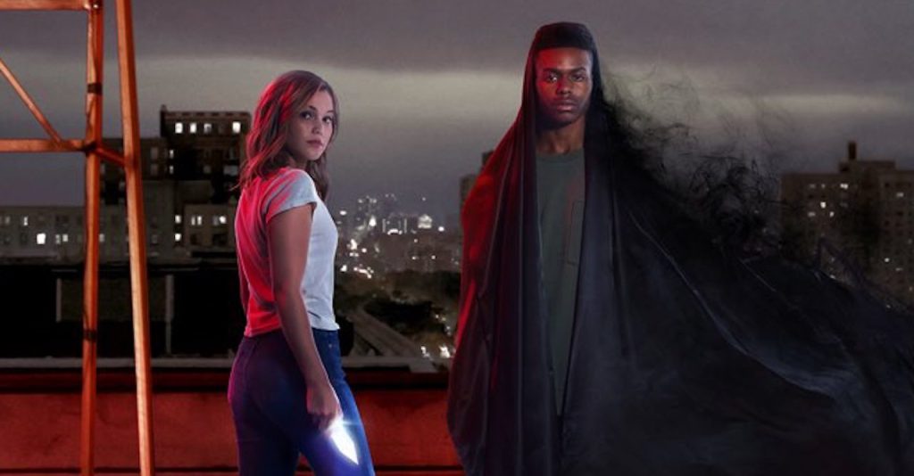 Manto e Adaga é cancelada pela Marvel após duas temporadas