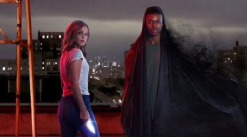 Manto e Adaga é cancelada pela Marvel após duas temporadas