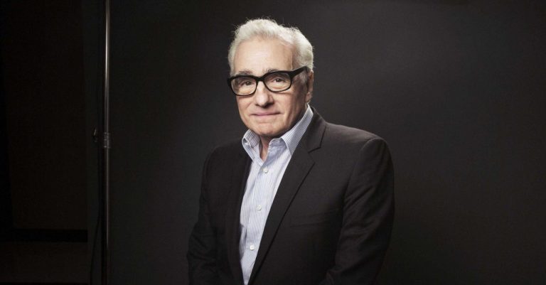 Martin Scorsese
