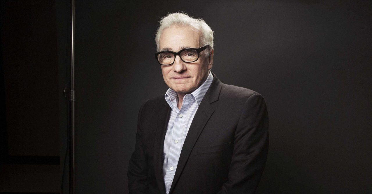 Martin Scorsese viraliza nas redes ao reagir à maquiagem da filha Francesca: “Assustador”