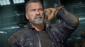 Mortal Kombat 11: Exterminador do Futuro ganha vídeo de gameplay; assista