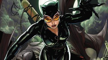 The Batman: site divulga nomes de atrizes que podem fazer a Mulher-Gato