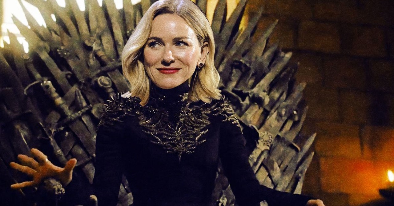 HBO cancela série derivada de Game of Thrones com Naomi Watts