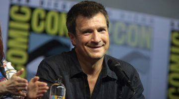 Lanterna Verde de Nathan Fillion ganha teaser do novo filme do Superman