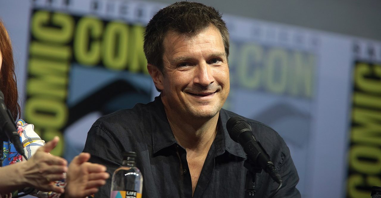 Lanterna Verde de Nathan Fillion ganha teaser do novo filme do Superman