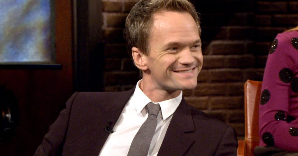 Matrix 4: Neil Patrick Harris comenta sobre as gravações