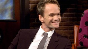 Matrix 4: Neil Patrick Harris comenta sobre as gravações