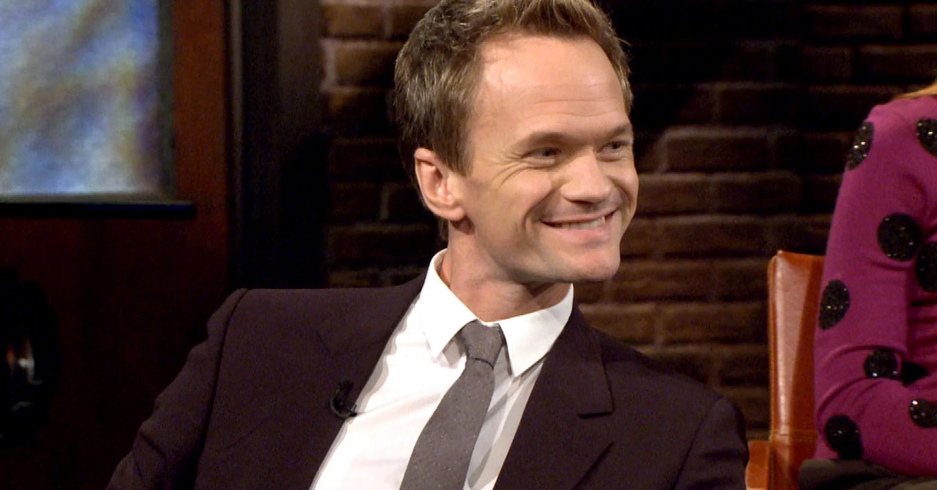 Neil Patrick Harris estará no elenco de Matrix 4, afirma site