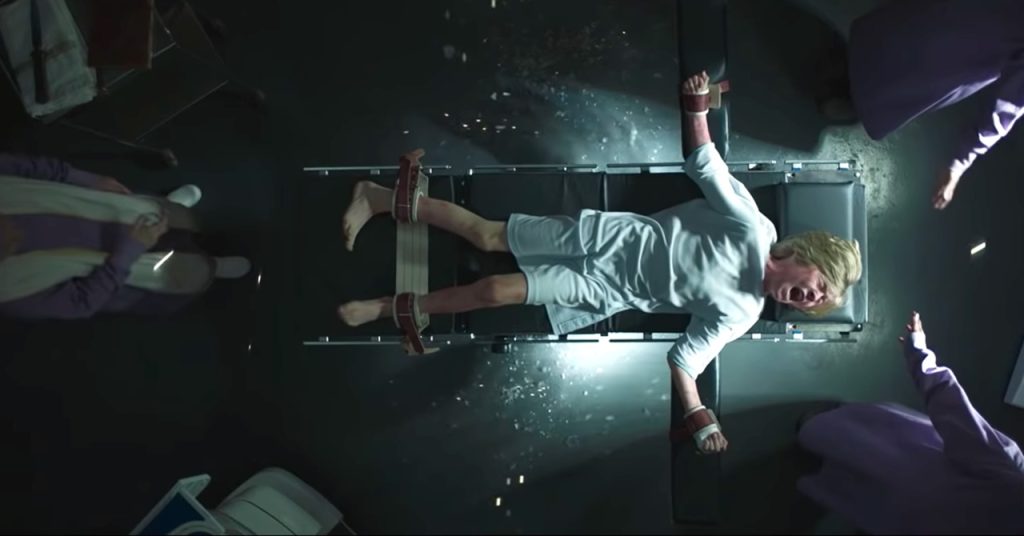 Eli: pessoas relatam supostas experiências sobrenaturais após ver o filme