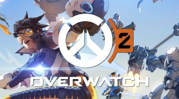 Overwatch 2 pode ter mapa no Rio de Janeiro e novos modos