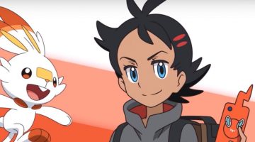 Pokémon: novo anime tem primeira evolução de um dos iniciais