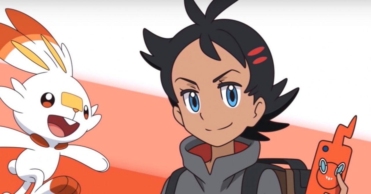 Pokémon: novo anime tem primeira evolução de um dos iniciais