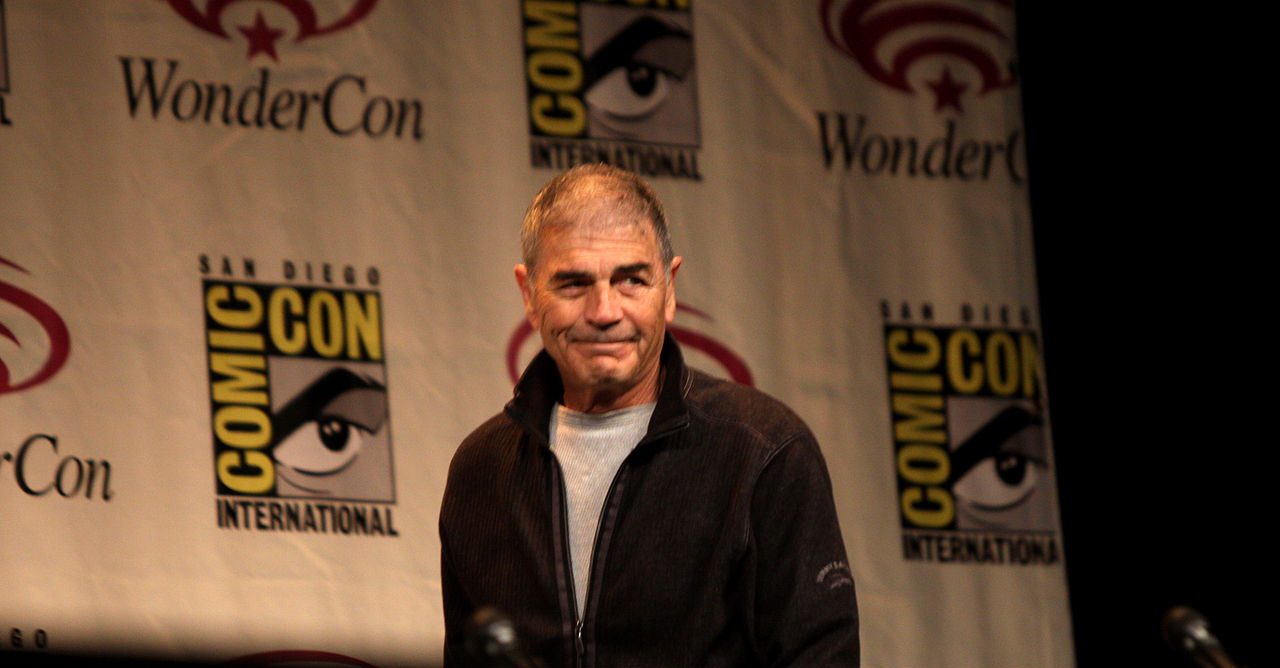 Robert Forster: ator de Breaking Bad morre no dia em que El Camino estreou