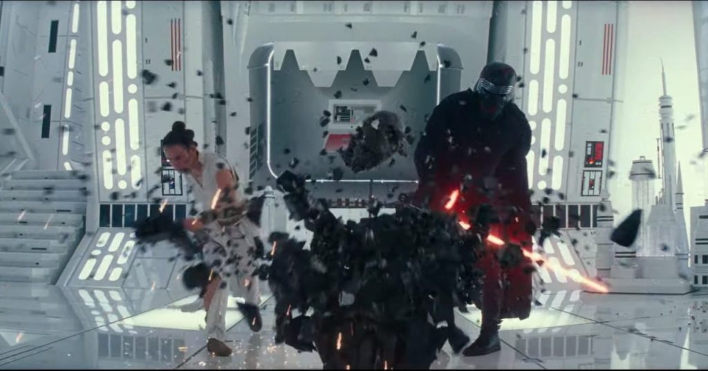 Star Wars: A Ascensão Skywalker tem trailer final divulgado; assista