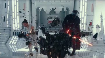 Primeiras reações de Star Wars: A Ascensão Skywalker são divulgadas; veja