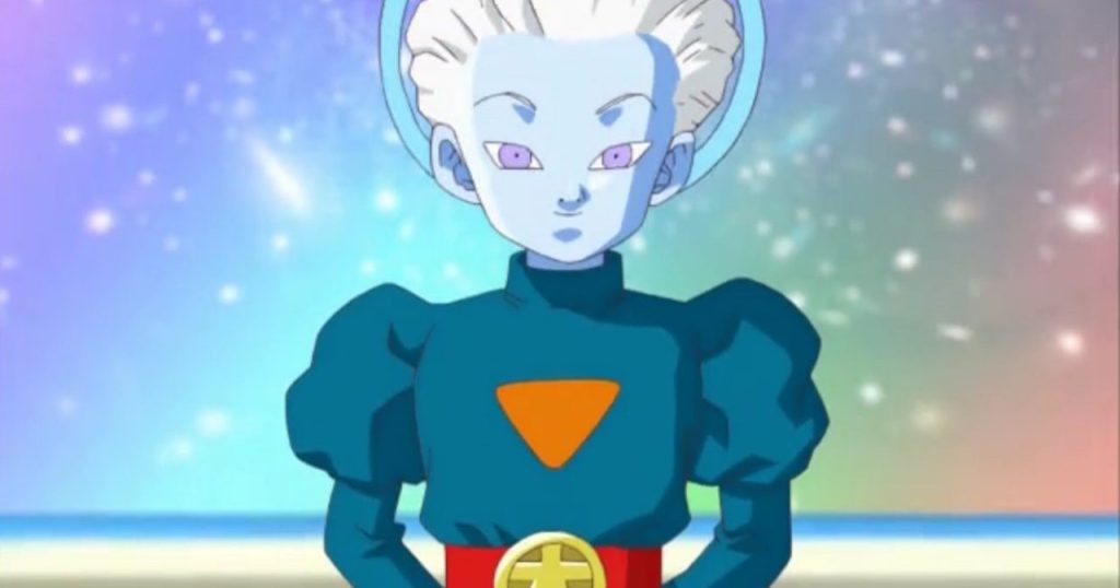 Dragon Ball Heroes: Sumo Sacerdote reaparece em momento tenso