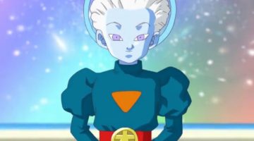 Dragon Ball Super: mangá indica relação entre Merus e o Sumo Sacerdote