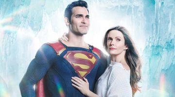 Série sobre Superman e Lois Lane será lançada no Arrowverso, diz site