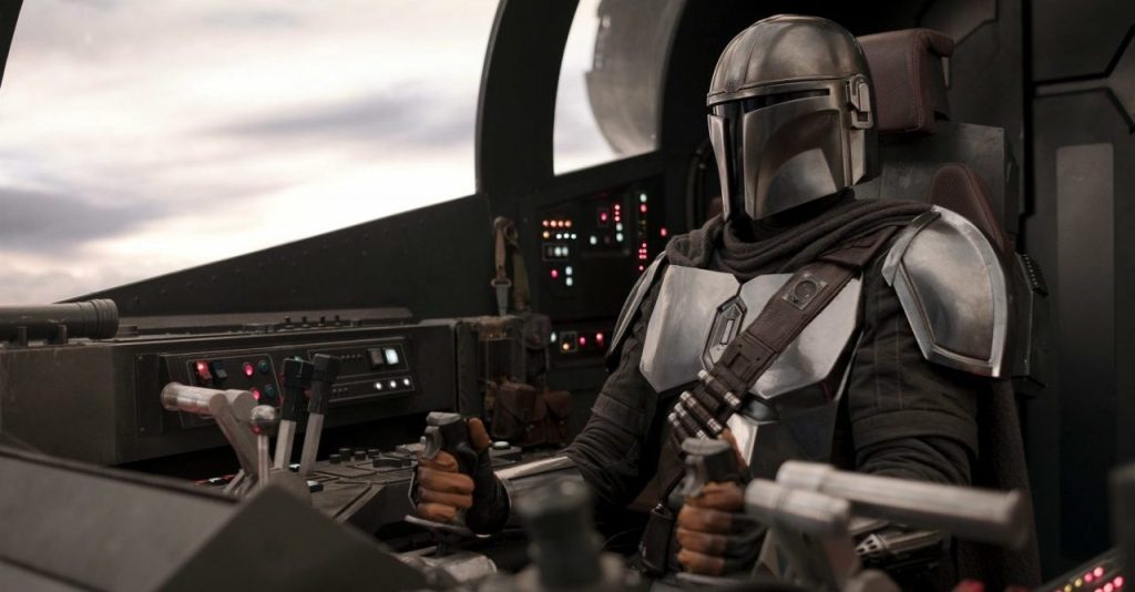The Mandalorian: Pedro Pascal conta como é usar a armadura mandaloriana