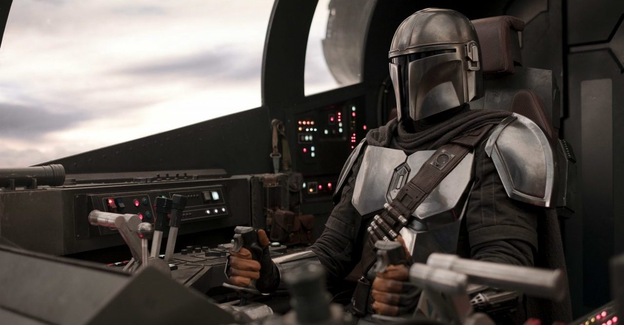 The Mandalorian e Watchmen dominam indicações ao Emmy 2020; veja outros indicados