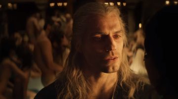 Henry Cavill alerta fãs de The Witcher para que não joguem moedas nele
