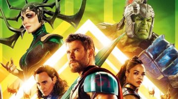 Thor: Ragnarok tem easter egg dos Eternos que ninguém viu; confira