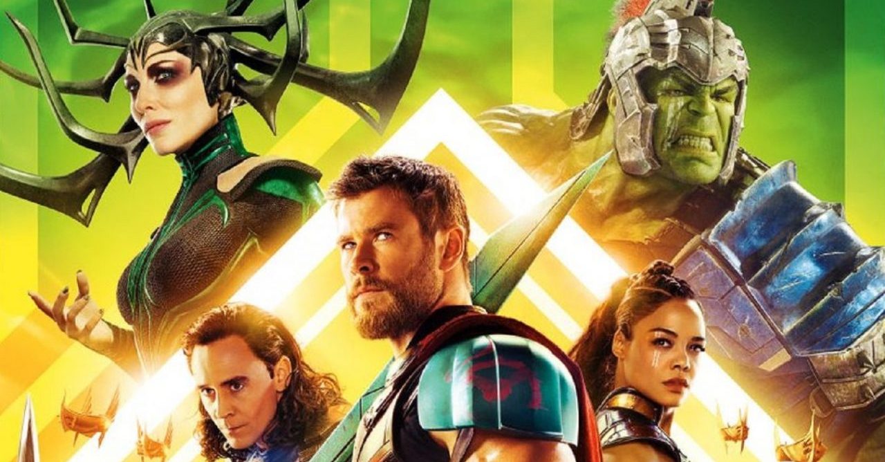 Thor: Ragnarok tem easter egg dos Eternos que ninguém viu; confira