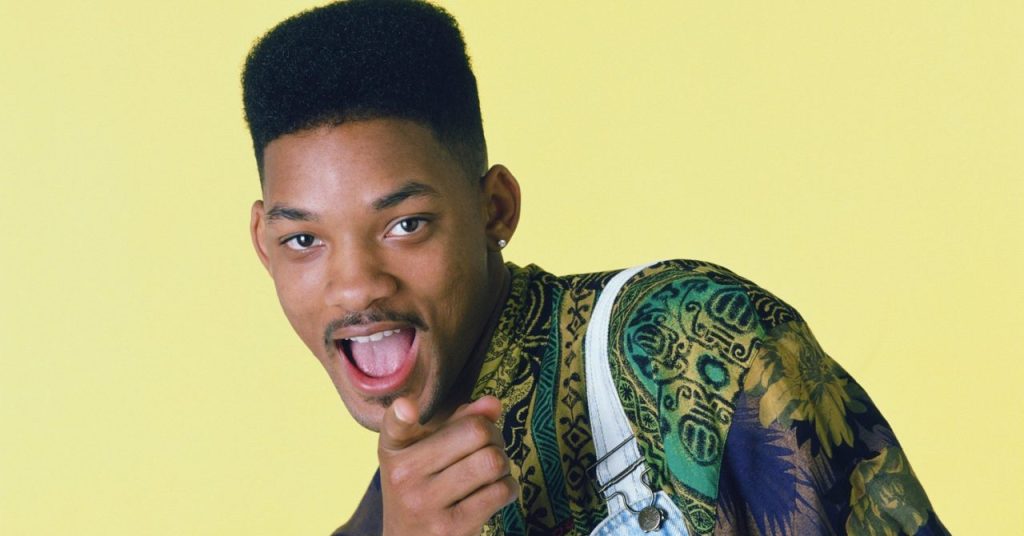 Deu a volta por cima? Will Smith é anunciado em novo mega filme de ficção científica