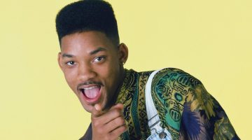 Deu a volta por cima? Will Smith é anunciado em novo mega filme de ficção científica